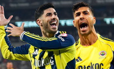 Fenerbahçeli Asensioya İspanyadan müjde De la Fuente peşinde