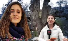 Gülistan Doku soruşturması 6 yıl sonra raftan indi... Gizli tanık ifade verdi, arama çalışmaları başladı