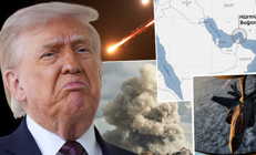 Savaşta yeni aşama: Tahran Trumpa karşı galip geliyor... Zaman İranın lehine Trumptan müzakere açıklaması: 2 gün içinde görüşebiliriz