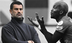 Galatasaray maçı öncesi Volkan Demirelden flaş Onyekuru kararı