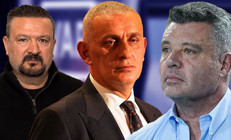 Fenerbahçeden son 5 hafta için uyarı var