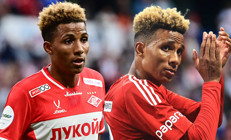 Gedson Fernandes, İstanbula dönüyor Transfer için görüşme yaptı