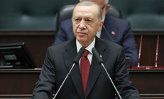 Cumhurbaşkanı Erdoğan: Hiçbir güç Türkiyeye ve Türkiye Cumhurbaşkanına parmak sallayamaz