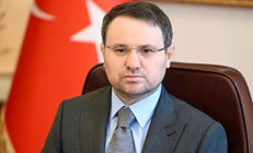 Bakan Gürlekten Gülistan Doku açıklaması: Sonuna dek gidilecek