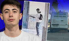 Şanlıurfada okul basıp 16 kişiyi yaralamıştı... Saldırgan gece yarısı defnedildi, aile ilçeyi terk etti