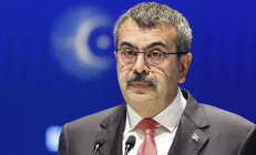 Bakan Tekinden Şanlıurfadaki okul saldırısına ilişkin açıklama: Soruşturma süreçlerini devam ettiriyoruz