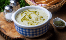 Yarma çorbası tarifi