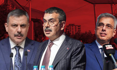 Kahramanmaraştaki okul saldırısında ölü ve yaralılar var | Bakanlar bölgeye gidiyor