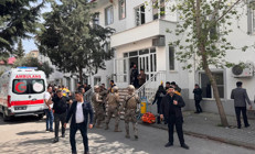 Kahramanmaraşta okula saldırı | Detaylar ortaya çıktı: 5 silah 7 şarjörle gelmiş, iki sınıfa girmiş