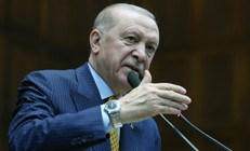 Cumhurbaşkanı Erdoğan: Hiçbir güç Türkiyeye ve Türkiye Cumhurbaşkanına parmak sallayamaz