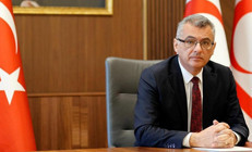 KKTC Cumhurbaşkanı Erhürman: Hiçbir zaman gerginlikten yana olmadık, olmayacağız