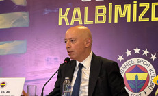 Fenerbahçe Başkan Vekili Murat Salardan şampiyonluk mesajı