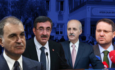 Kahramanmaraştaki vahşete siyasilerden peş peşe tepki | Tüm boyutları ile ortaya çıkarılacak
