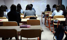 Kahramanmaraştaki saldırıdan sonra eğitime ara verildi: Kentte okullar 2 gün tatil edildi