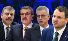 Kahramanmaraştaki okul saldırısının ardından Bakanlardan basın açıklaması: Can kaybı 9a yükseldi
