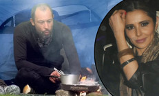 Ünlü şarkıcı servetinin keyfini sürüyor... Ağabeyi sokaklarda dileniyor İki kardeş, iki farklı hayat