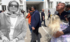 Kahramanmaraşta okula düzenlenen saldırıda acı detay Öğrencilerine siper olmuş