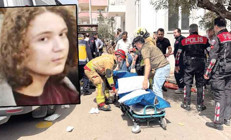 Okul çantasında 5 silah 7 şarjör 8. sınıf öğrencisi dehşet saçtı: 9 ölü 13 yaralı