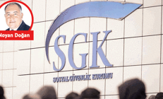 Sosyal güvenliği nasıl zarara uğratıyorlar