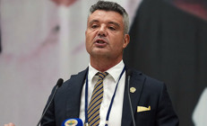 Fenerbahçe, şampiyonluk için birlik oldu Sadettin Saran konuşacak
