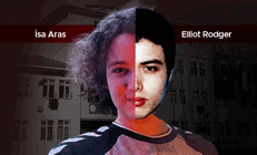 Dijital yankı odaları tehlikesi Elliot Rodger bağlantısı ne anlatıyor ‘Bu noktada hibristofili kavramı çok önemli’