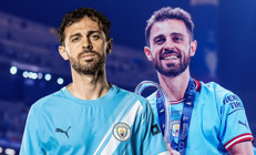 Galatasaray, Bernardo Silva transferinin anahtarını buldu Kilit isim devreye girdi