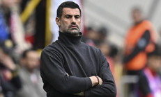 Volkan Demirelden Galatasaray maçı değerlendirmesi: Kazanırsak bizim için çok ekstra olur