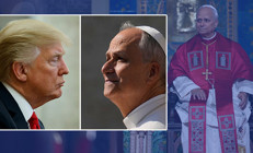 Trumpın hamlesi ters mi tepti Napolyondan sonra bir ilk: İşte gerilimin perde arkası...