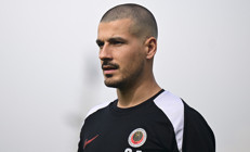 Ricardo Velho: Galatasaray maçına 3 puan için çıkacağız