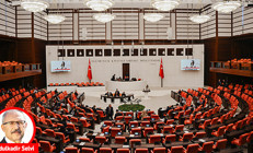 Yasanın çıkması için çocukların ölmesi mi gerekiyordu