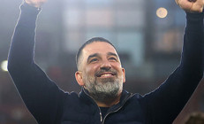 Arda Turan, 13 yıl sonra bir ilki başardı