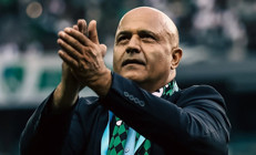 Galatasaraya küfredilen tezahürata eşlik etmişti: Kocaelispor Başkanı Recep Durula verilen ceza belli oldu