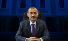 Eski Tunceli Valisi Tuncay Sonel ve başhekim Çağdaş Özdemir gözaltında