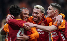 Galatasaray kazanırsa fark 4