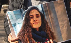 Gülistan Doku soruşturmasında tutuklu sayısı 8e yükseldi