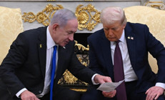 Son dakika... Trump Netanyahuyu şok etti Bunu hiç beklemiyordu...