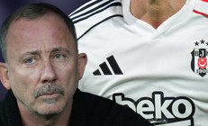 Avrupa devleri Beşiktaşın yıldızını istiyor
