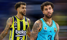 Scottie Wilbekinden Fenerbahçe itirafı Sağlığımın onların önceliği olmadığını hissettim
