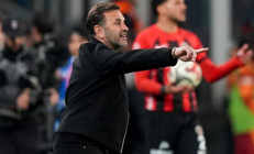 Galatasarayda Okan Buruktan maç sonu sert hakem eleştirisi: Kararları anlayamıyorum