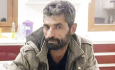 Nevzat’ın oğlu tutuklandı