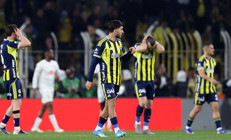 Nisan ayında 90 larda gol yemek Fenerbahçenin kaderi