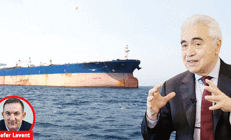 Dünyanın en etkili 100 ismi arasına giren Fatih Birol’dan yeni boru hattı önerisi: ‘Basra-Ceyhan altın fırsat’