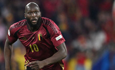 Fenerbahçenin gündemindeki Lukaku için Süper Lig devi devrede