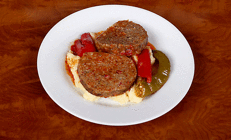 Rosto köfte tarifi