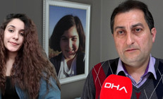 Gülistan Doku gündeminden sonra gözler Rabia Nazın ölümüne çevrildi: Baba Şaban Vatandan dikkat çeken çağrı