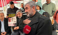 Gülistan Doku dosyasında eski vali gözaltında | Rojin Kabaişin babası da protokoldeki bir ismi işaret etti: Bizim olayda da ondan şüpheleniyorum