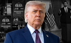 Trumptan İrana tehdit dolu uyarı: Pezeşkiyandan ABDye rest
