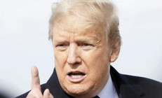 Trump’tan bir tuhaf müzakere duyurusu… Ya teklifi kabul edin