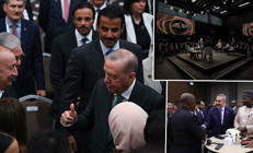 Antalya Diplomasi Forumu dünya basınının gündeminde: Türkiye, küresel sistemde ağırlığını artırıyor