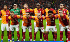 Galatasarayda ayrılık Geldiği gibi gidiyor